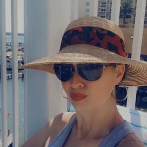 Meet your Posher, Erica